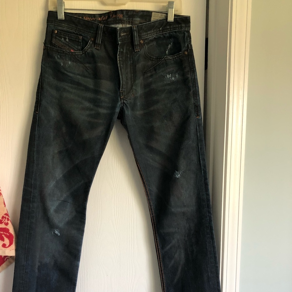 Diesel Jeans skinny  28x32